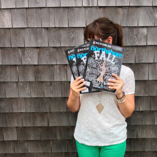 Magazine Lovin’ Magazine Lovin’