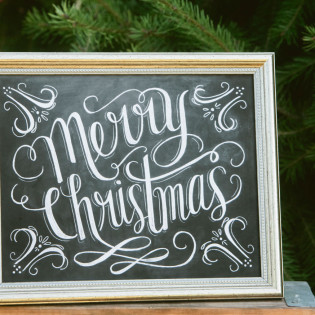 Happy Holidays from Lily & Val Happy Holidays from Lily & Val