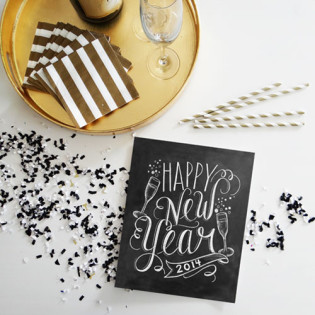 2014 New Year’s Resolutions 2014 New Year’s Resolutions