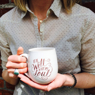 Introducing Lily & Val Handmade Collaborations Introducing Lily & Val Handmade Collaborations
