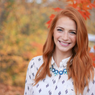 Meet Emily – L&V Shop Assistant Meet Emily – L&V Shop Assistant