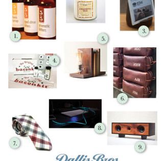 Mak’s Holiday Wishlist Mak’s Holiday Wishlist