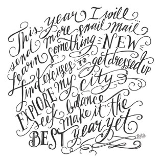 2014 Year in Review + 2015 New Year’s Resolutions 2014 Year in Review + 2015 New Year’s Resolutions