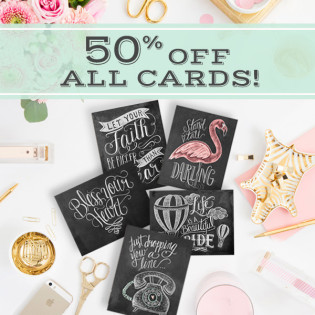 Big Changes Coming to L&V Greeting Cards Big Changes Coming to L&V Greeting Cards