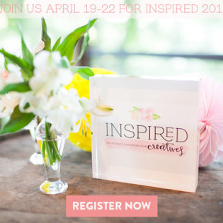 Inspired Retreat 2015 Inspired Retreat 2015