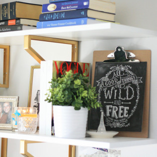 New Ways to Display L&V Prints New Ways to Display L&V Prints