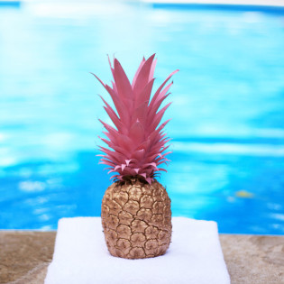 Party Pineapples 3 Ways Party Pineapples 3 Ways