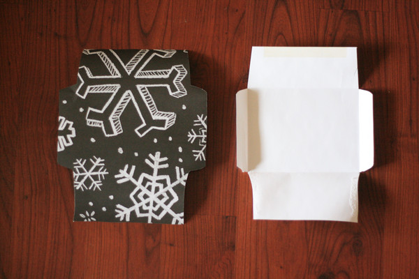 4 Kitchen-Themed Gift Wrapping Ideas - Lily & Val Living