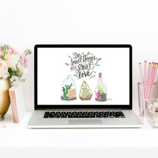 FREE May Desktop Wallpaper FREE May Desktop Wallpaper