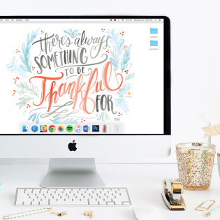 FREE November Desktop Wallpaper FREE November Desktop Wallpaper