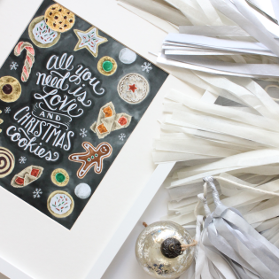How To Host a Cookie Exchange Party How To Host a Cookie Exchange Party