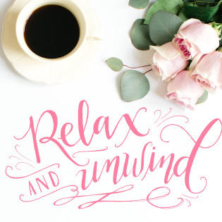 6 Tips for Relaxing In The Evening 6 Tips for Relaxing In The Evening