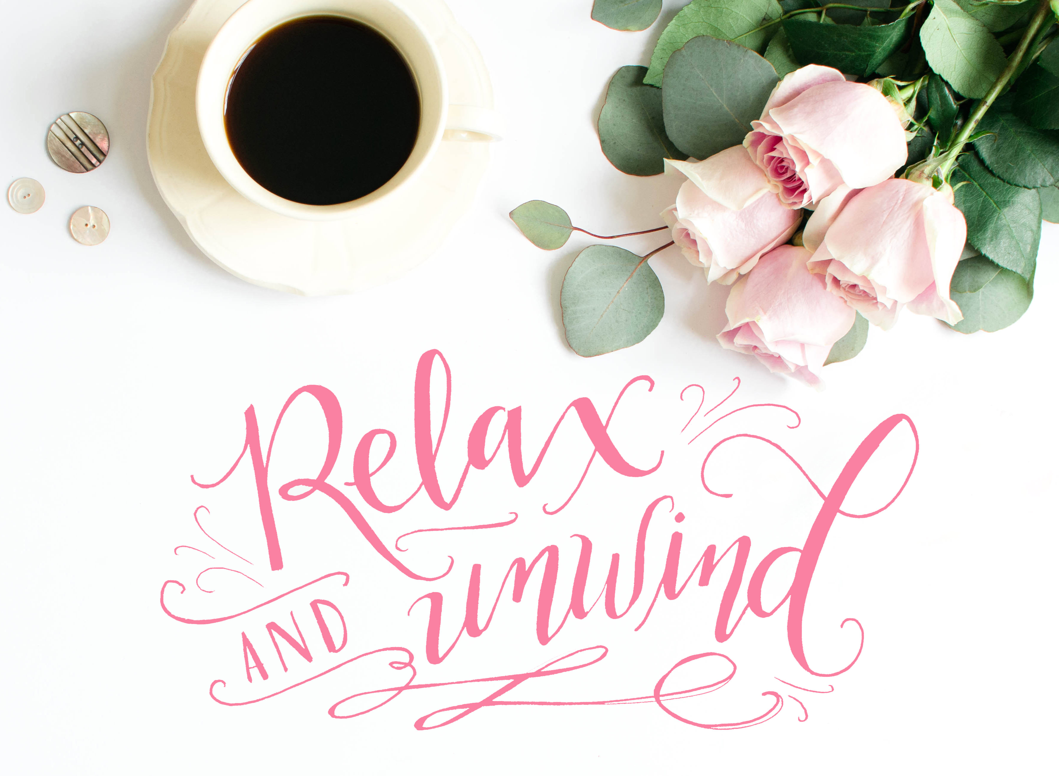 6 Tips for relaxing and unwinding in the evenings