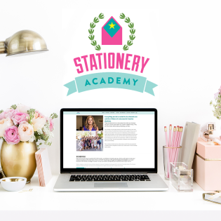 Stationery Academy 2016 Session Stationery Academy 2016 Session