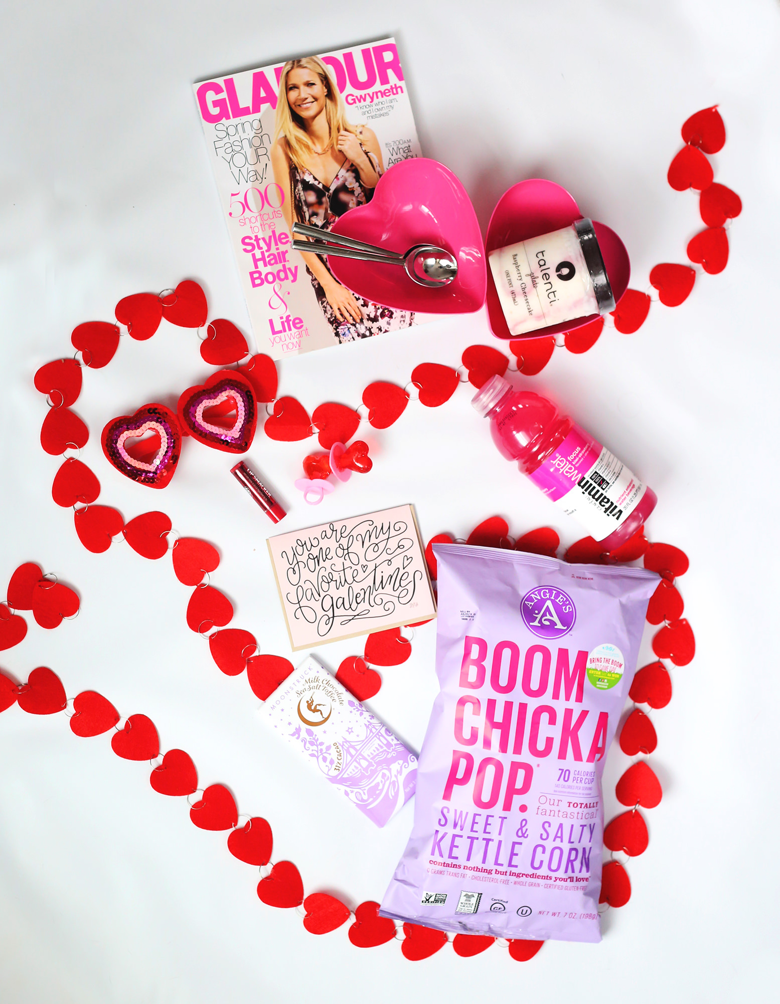 Gift Guide  Galentine's Day - copycatchic