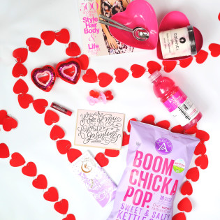 Grocery Store Finds For Your Galentines Grocery Store Finds For Your Galentines