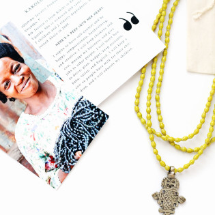 Akola Project Jewelry for Mother’s Day Akola Project Jewelry for Mother’s Day