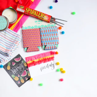 May Happy Mail Idea- Cinco de Mayo May Happy Mail Idea- Cinco de Mayo