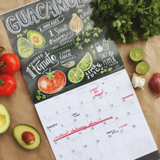 In the Kitchen: Guacamole Recipe Three Ways In the Kitchen: Guacamole Recipe Three Ways