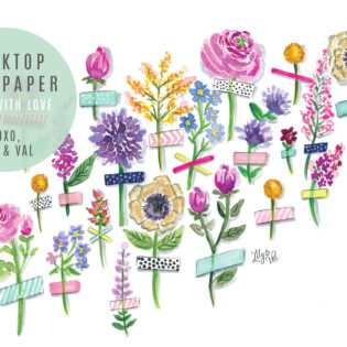 FREE May Desktop & iPhone Download FREE May Desktop & iPhone Download