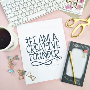 Society For Creative Founders – Open For Membership! Society For Creative Founders – Open For Membership!