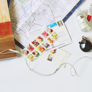 5 Tips to a Better Road Trip 5 Tips to a Better Road Trip