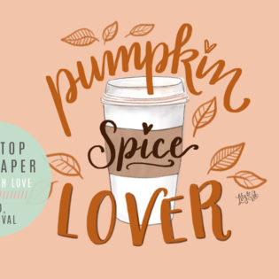 Free September Desktop & iPhone Wallpaper Free September Desktop & iPhone Wallpaper