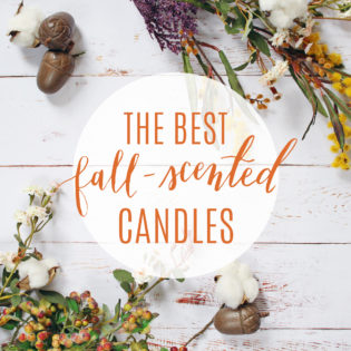 Lily & Val’s Picks: Best Fall-Scented Candles Lily & Val’s Picks: Best Fall-Scented Candles