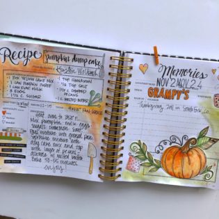 Kitchen Diary Stories – Kristen Kitchen Diary Stories – Kristen