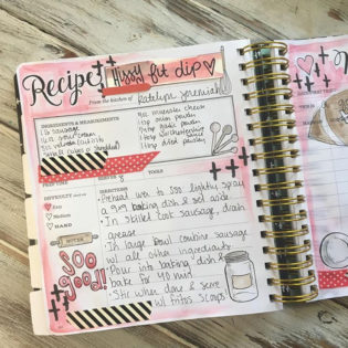 Kitchen Diary Stories: Katelyn Kitchen Diary Stories: Katelyn