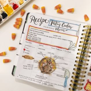 Kitchen Diary Stories – Kari Kitchen Diary Stories – Kari