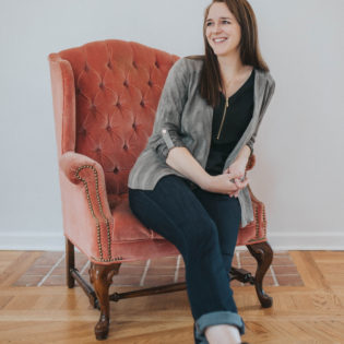Meet Alivia – L&V Marketing Coordinator Meet Alivia – L&V Marketing Coordinator
