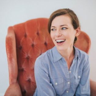 Meet Julie – L&V Shop Assistant Meet Julie – L&V Shop Assistant