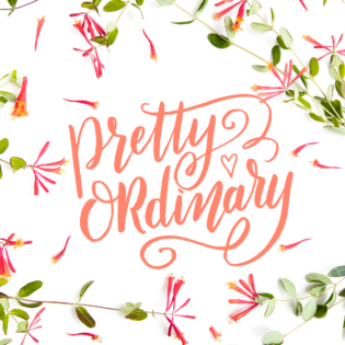 Pretty Ordinary Friday #23 Pretty Ordinary Friday #23