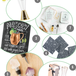Libation Lover Gift Guide 2016 Libation Lover Gift Guide 2016