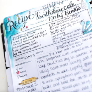 Kitchen Diary Stories – Neely Kitchen Diary Stories – Neely