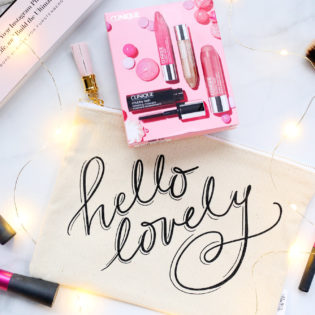 December Happy Mail Idea – Holiday Party Glam Bag December Happy Mail Idea – Holiday Party Glam Bag