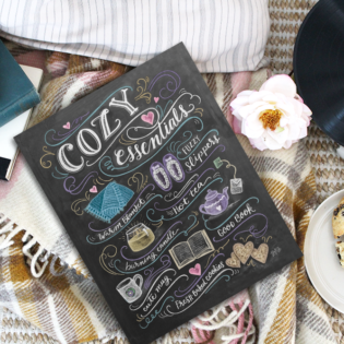 Cozy Essentials Cozy Essentials
