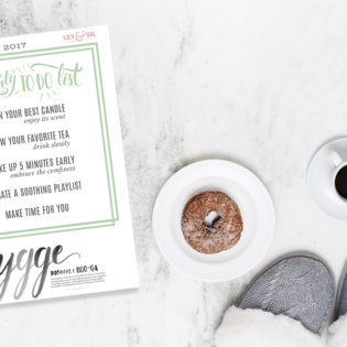 January To Do List – Free Download January To Do List – Free Download
