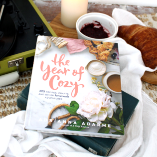 The Year of Cozy – Book Review The Year of Cozy – Book Review