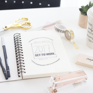 How to Start Your Own Bullet Journal How to Start Your Own Bullet Journal