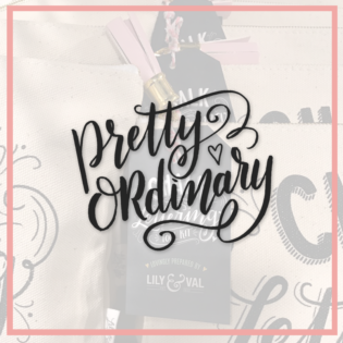 Lily & Val Presents: Pretty Ordinary Friday #44 Lily & Val Presents: Pretty Ordinary Friday #44