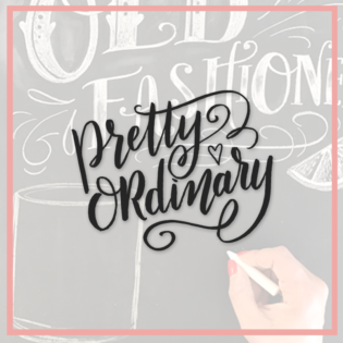 Lily & Val Presents: Pretty Ordinary Friday #45 Lily & Val Presents: Pretty Ordinary Friday #45