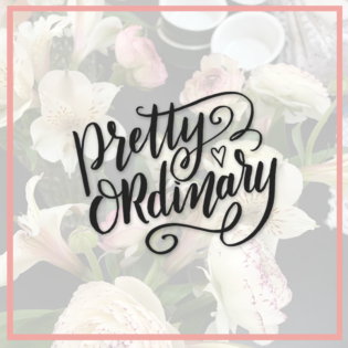 Lily & Val Presents: Pretty Ordinary Friday #43 Lily & Val Presents: Pretty Ordinary Friday #43