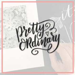 Lily & Val Presents: Pretty Ordinary Friday #49 Lily & Val Presents: Pretty Ordinary Friday #49
