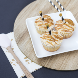 Make These Easy Cupcake Toppers 3 Ways Make These Easy Cupcake Toppers 3 Ways