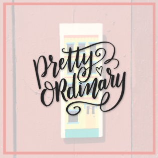 Lily & Val Presents: Pretty Ordinary Friday #46 Lily & Val Presents: Pretty Ordinary Friday #46