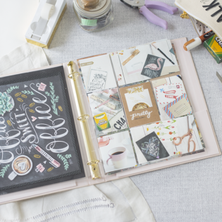Make a Minimal Memory Keeper Make a Minimal Memory Keeper