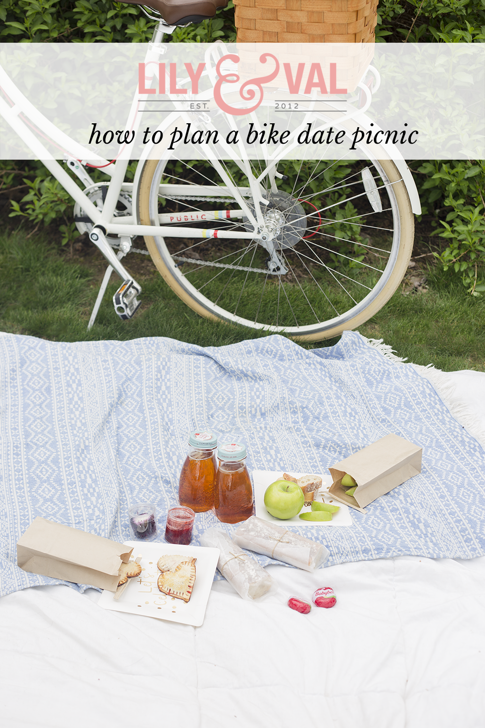 picnic ideas | picnic on the go | how to plan a picnic