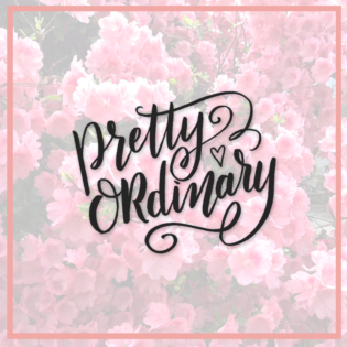 Lily & Val Presents: Pretty Ordinary Friday #50 Lily & Val Presents: Pretty Ordinary Friday #50
